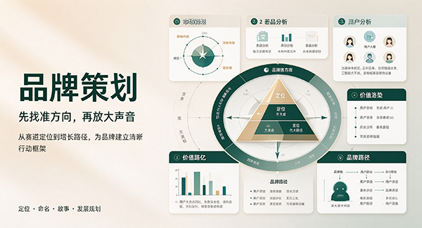 遂溪县品牌策划